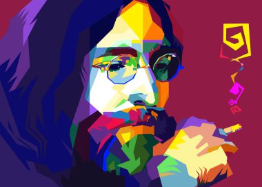 İngiliz Klasik Rock and Roll Müzik Grubu