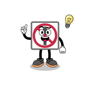 Fikir pozu, karakter tasarımı içeren bir çizgi film yok.