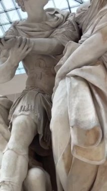 Pierre LEPOTRE, Paris, Jean-Baptiste TheODON Vendrest, Seine ve Marne, Arria ve Petus, Roma Tsicin Petus komplo kurduktan sonra ölüm cezasına çarptırıldı, Pet, acı çekmiyoruz. 26.04.23 Louvre Caddesi.