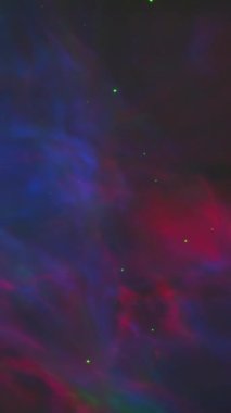 background blue lilac red blur green dots 4k light leaks and lens flares. Overlay. Slow video transition. Gradient background. 