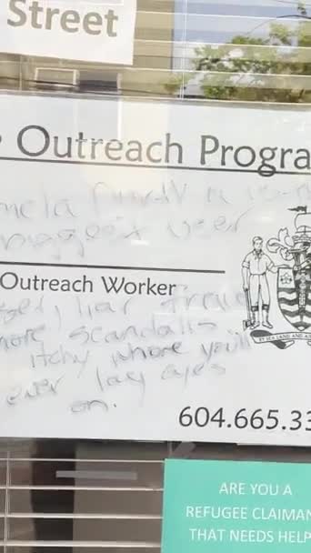 Carnegie Outreach Program Homelessness Services Outreach Assistance Find Housing Options — Video
