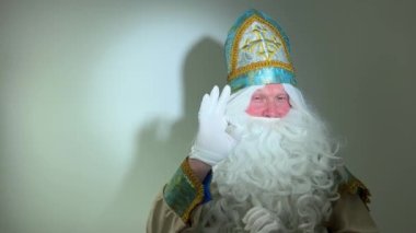 Nikolai söz veriyorum her şey harika olacak. Mucizelere inan ve kesinlikle olacak. Sizi seviyorum çocuklar.