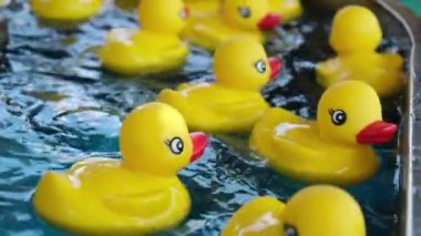 Lunaparkta salıncakta sallanan atlıkarıncaya binen insanlar atlıkarıncaların ilk halleridir. Antik Bizans 'ta vardı ve halat ve sepetlerle yapılmıştı Playland PNE Canada 09.09.2023