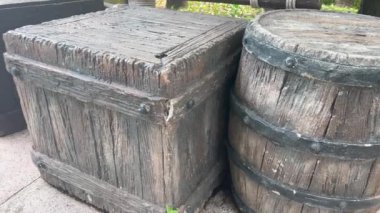 Phu Quoc, Vietnam eğlence parkı Water Park Lunaparkı Phu Quoc Adası, Güney Vietnam, Güneydoğu Asya 'daki en büyük ve en modern eğlence parkı. Teleferiğe bin.