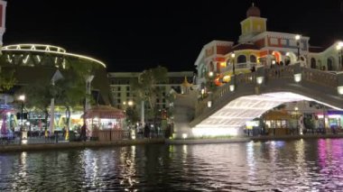 Asya 'da cennet gibi yeni bir turizm merkezi. Vietnam' da tarifsiz bir güzellik gecesi terk edilmiş bir şehir. Avrupa binaları pahalı paralar yaktı.