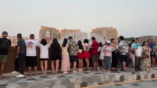 브리지 베트남 아일랜드 결혼을 등록하는 쾌적한 로맨스 베트남 2024 — 비디오