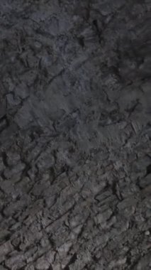 Güney Arnavutluk 'un Cirokaster kenti. Eski Şehir, UNESCO 'nun Dünya Mirası Bölgesi' dir. Mimari Binaların Kapanışı.