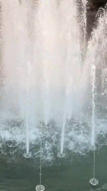 Phu Quoc Adası, Vietnam 'da günbatımı hayalet kasabası. Hızlı gelişen Avrupa kopyası. İnanılmaz bir tatil yeri, Kien Giang vilayeti Vietnam Phu Quoc Sunset Town