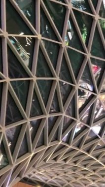 Gerçek hayatta Doha Hamad Katar Havayolları Katarı. Doha Havaalanı 04.10.2024