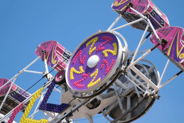 Cloverdale rodeo panayırı Country aile etkinliklerine geri dönelim Kanada Vancouver Surrey 05.17.2024