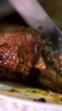 Izgara sığır filetosu. Barbekü Et Lezzeti Biyolojik Yemek Tabak Pişirme Fast Food Sağlıksız Diyet Dengeli Beslenme Alışkanlıkları Lezzetli