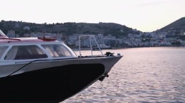 feribot FINICAS LinES feribot Arnavutluk 11.26.2024 