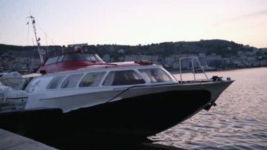 feribot FINICAS LinES feribot Arnavutluk 11.26.2024 