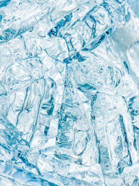 Buz küpleri arka plan, buz küpü dokusu ya da arka plan beni taze ve iyi hissettiriyor içecek ve içecek işi için yaratılmış..