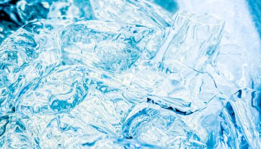 Buz küpleri arka plan, buz küpü dokusu ya da arka plan beni taze ve iyi hissettiriyor içecek ve içecek işi için yaratılmış..