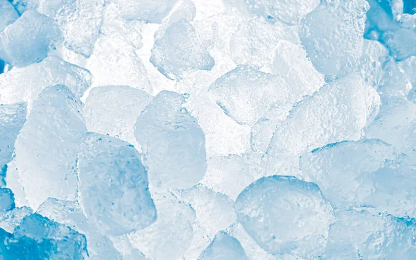 Ice cubes background, ice cube texture or background It makes me feel fresh and feel good, Made for beverage or refreshment business.