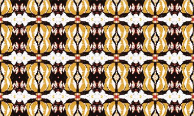 İç mekan, duvar kağıdı, kumaş, perde, halı, giysi, Batik, saten, ipek, kağıt arkaplan, illüstratör ve nakış biçiminde kullanılmak üzere tasarlanmıştır..