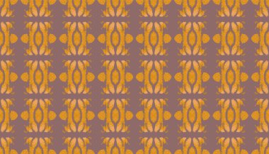 İç mekan, duvar kağıdı, kumaş, perde, halı, giysi, Batik, saten, ipek, kağıt arkaplan, illüstratör ve nakış biçiminde kullanılmak üzere tasarlanmıştır..