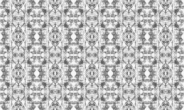 İç mekan, duvar kağıdı, kumaş, perde, halı, giysi, Batik, saten, ipek, kağıt arkaplan, illüstratör ve nakış biçiminde kullanılmak üzere tasarlanmıştır..