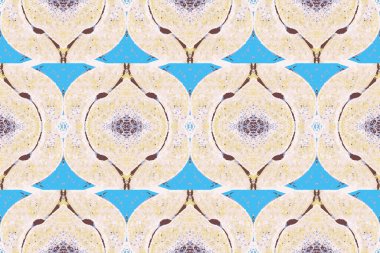 İç mekan, duvar kağıdı, kumaş, perde, halı, giysi, Batik, saten, ipek, kağıt arkaplan, illüstratör ve nakış biçiminde kullanılmak üzere tasarlanmıştır..