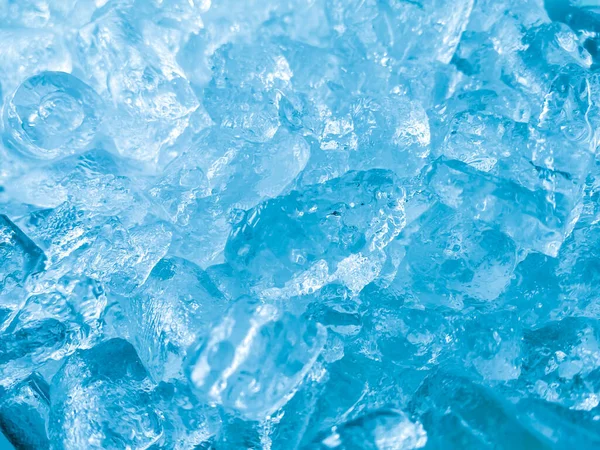 Ice Cubes Background Ice Cube Texture Background Makes Feel Fresh Stock Picture