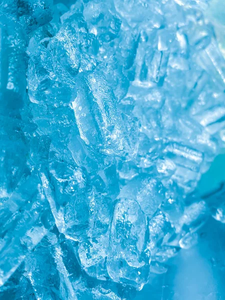 Ice Cubes Background Ice Cube Texture Background Makes Feel Fresh Royalty Free Stock Images