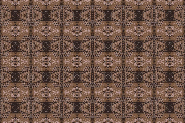 Seamless Batik Μοτίβο Γεωμετρικό Φυλετικό Μοτίβο Μοιάζει Εθνοτική Boho Aztec — Διανυσματικό Αρχείο