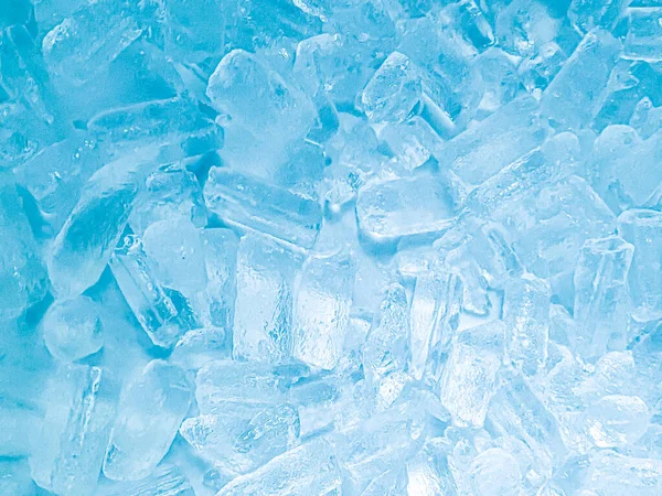 Тло Кубиків Льоду Текстура Кубиків Льоду Шпалери Льоду Змушують Мене — стокове фото