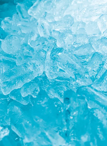Ice Cubes Background Ice Cube Texture Ice Wallpaper Makes Feel Stock Picture