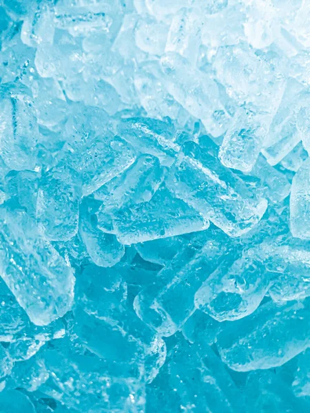 Ice Cubes Background Ice Cube Texture Ice Wallpaper Makes Feel Stock Photo