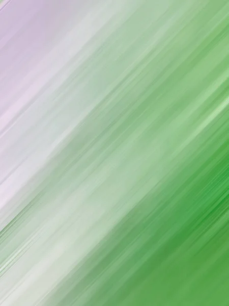 抽象的な緑のカラフルな斜線の背景 カラフルな背景 光抽象的なグラデーションの動きが背景をぼかした 線のテクスチャ壁紙 バナーサイト ソーシャルメディア広告のデザイン — ストック写真