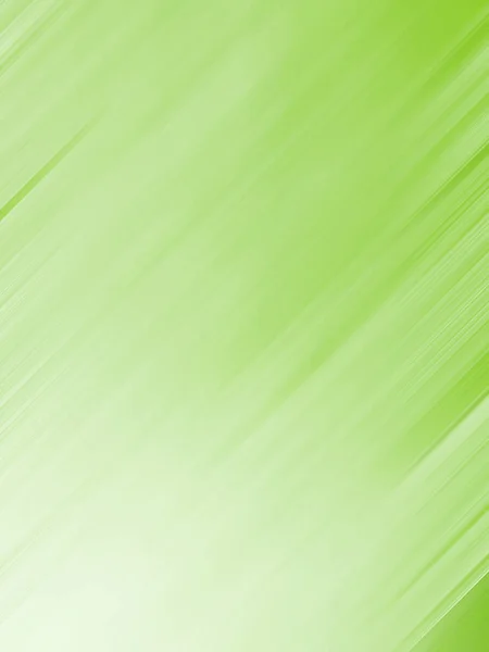 Astratto Verde Colorato Linee Oblique Sfondo Sfondo Colorato Luce Movimento — Foto Stock