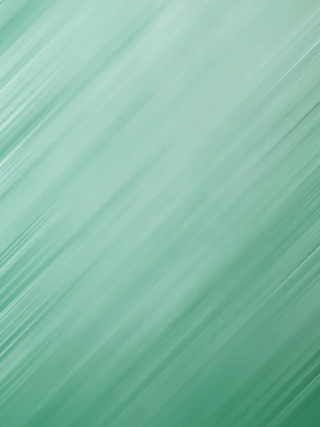 摘要绿色彩色斜线背景 彩色背景 浅色抽象梯度运动模糊背景 线条纹理墙纸 横幅网站 社交媒体广告的设计 — 图库照片