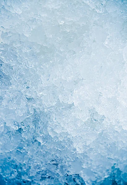 バックグラウンド ケーブルテクスチャ ケーブルの壁紙 氷はリフレッシュし 冷たい水を感じるのに役立ちます 水はあなたの人生をリフレッシュし 良い気分にします リフレッシュメントビジネスのための飲み物 — ストック写真