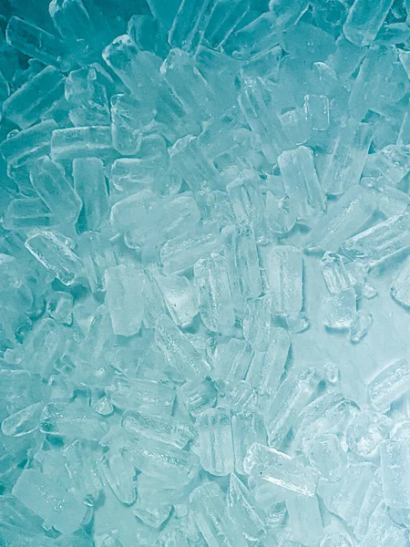 Icecubes Background Icecubes Texture Icecubes Wallpaper Ice Helps Feel Refreshed — Stock Photo, Image