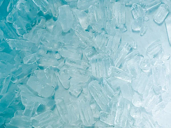 Icecubes Fond Texture Icecubes Papier Peint Icecubes Glace Aide Sentir — Photo