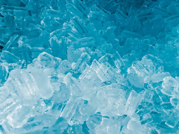 Fondo Icecubes Icecubes Textura Icecubes Papel Pintado Hielo Ayuda Sentirse Imagen De Stock