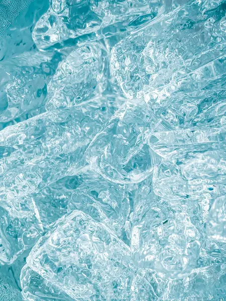 Icecubes Background Icecubes Texture Icecubes Wallpaper Ice Helps Feel Refreshed Stock Picture