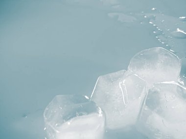 Buz molekülleri arka plan, buz molekülleri dokusu, buz molekülleri duvar kağıdı, buz kendini yenilenmiş ve buz kütlelerinden gelen soğuk su, suyun hayatınızı tazelemesine ve kendinizi iyi hissetmenize yardımcı olur.