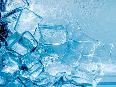 Buz molekülleri arka plan, buz molekülleri dokusu, buz molekülleri duvar kağıdı, buz kendini yenilenmiş ve buz kütlelerinden gelen soğuk su, suyun hayatınızı tazelemesine ve kendinizi iyi hissetmenize yardımcı olur.