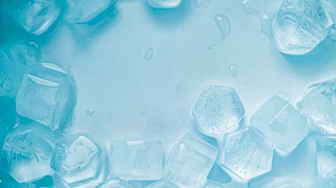 Buz molekülleri arka plan, buz molekülleri dokusu, buz molekülleri duvar kağıdı, buz kendini yenilenmiş ve buz kütlelerinden gelen soğuk su, suyun hayatınızı tazelemesine ve kendinizi iyi hissetmenize yardımcı olur.
