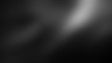 Siyah ve gri eğimli bir arkaplan. Siyah ve gri kömür gradyan. Koyu ve gri soyut duvar kağıdı. Siyah ve koyu renk gradyan parlak arkaplan çizimi.