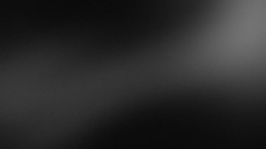 Siyah kumlu gradyan arkaplan, siyah gri tanecikli gradyan dokusu, siyah gri taneli ses efekti dokusu soyut arkaplan, koyu gri desenli tahıl arkaplan, soyut gürültü renk dokusu