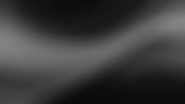 Siyah kumlu gradyan arkaplan, siyah gri tanecikli gradyan dokusu, siyah gri taneli ses efekti dokusu soyut arkaplan, koyu gri desenli tahıl arkaplan, soyut gürültü renk dokusu