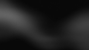 Siyah kumlu gradyan arkaplan, siyah gri tanecikli gradyan dokusu, siyah gri taneli ses efekti dokusu soyut arkaplan, koyu gri desenli tahıl arkaplan, soyut gürültü renk dokusu