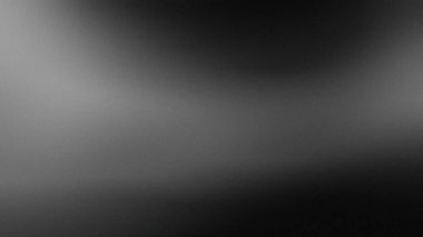 Siyah kumlu gradyan arkaplan, siyah gri tanecikli gradyan dokusu, siyah gri taneli ses efekti dokusu soyut arkaplan, koyu gri desenli tahıl arkaplan, soyut gürültü renk dokusu