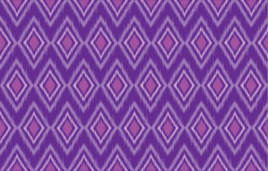 Geometrik folklor süsünü elmaslarla donatmak. Kabile etnik vektör dokusu. Aztek tarzında kusursuz çizgili desen. Halka açık nakış. Hintli, İskandinav, Çingene, Meksikalı, Afrika halısı.