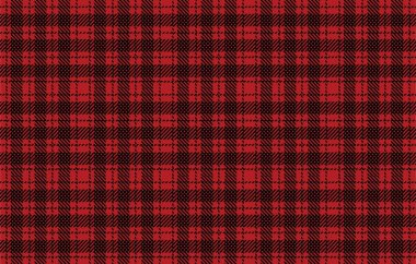 Kusursuz Ikat Deseni. Tekstil tasarımı, duvar kağıdı, yüzey dokuları, ambalaj kağıdı için soyut arkaplan.