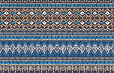 Ajrakh Pattern and block print Pattern and batik print Pattern Background digital printing textile pattern