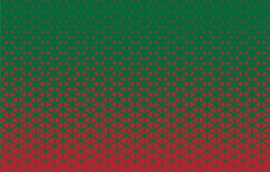 Kabile vektör süslemesi. Kusursuz Afrika modeli. Sembollü etnik halı. Aztek tarzı. Fayanslarda geometrik mozaik, majolika. Eski bir iç mekan. Modern halı. Tekstil üzerine coğrafi baskı. Kente Kumaşı.